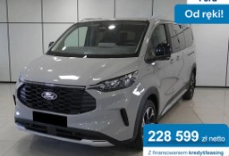 Ford Tourneo 320 L2H1 Active A8 AWD 320 L2H1 Active A8 AWD 2.0 170KM