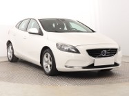 Volvo V40 II , Klimatronic, Tempomat, Parktronic, Podgrzewane siedzienia