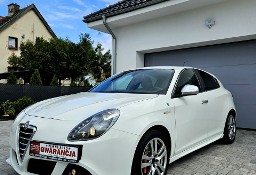 Alfa Romeo Giulietta Nouva 235KM Zadbany Po Serwisie Rata720zł