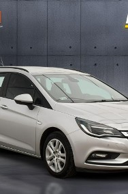 Opel Astra K 1,6 DTE (110 KM) Enjoy Salon PL Faktura-Vat-2