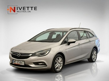 Opel Astra K 1,6 DTE (110 KM) Enjoy Salon PL Faktura-Vat-1
