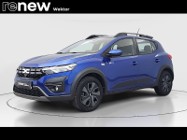 Dacia Sandero II Stepway 1.0 TCe Expression