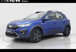 Dacia Sandero II Stepway 1.0 TCe Expression