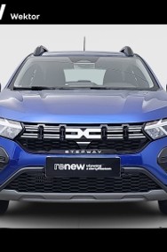 Dacia Sandero II Stepway 1.0 TCe Expression-2