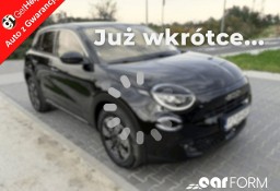 Fiat 600 1.2 Turbo Hybrid 110KM eDCT ICON+PAK Komfort, Zimowy, Styl|F VAT 23%