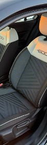 Fiat 600 1.2 Turbo Hybrid 110KM eDCT ICON+PAK Komfort, Zimowy, Styl|F VAT 23%-3