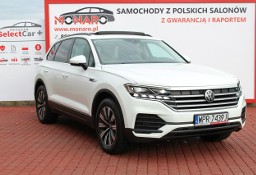 Volkswagen Touareg III 3.0 V6 TDI 4Motion DSG Salon PL Serwis ASO Zamiana Finansowanie FV 2