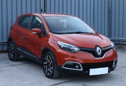 Renault Captur , Salon Polska, 1. Właściciel, Klima, Tempomat, Parktronic