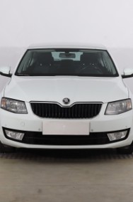 Skoda Octavia III , Salon Polska, VAT 23%, Klimatronic, Tempomat, Parktronic,-2