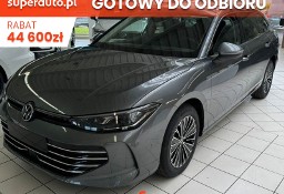 Volkswagen Passat B8 Elegance 2.0 TDI DSG Elegance 2.0 TDI DSG 150KM