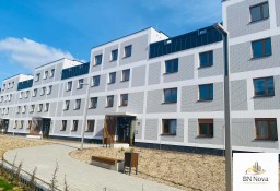 Nowe mieszkanie Wrocław Maślice