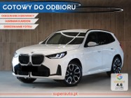 BMW X3 G01 xDrive20d M Sport xDrive20d M Sport 2.0 (197KM)| Harman Kardon