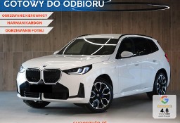 BMW X3 G01 xDrive20d M Sport xDrive20d M Sport 2.0 (197KM)| Harman Kardon