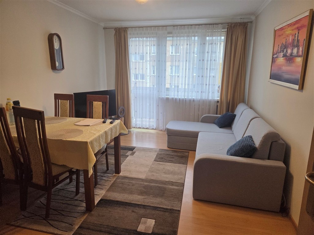 Mieszkanie na sprzedaż, 49 m², 3 pokoje Strzelce Opolskie Strzelce Opolskie