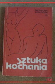 Sztuka kochania - M.Wisłocka / seksuologia -2
