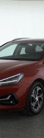 Hyundai i30 II , Salon Polska, Serwis ASO, Automat, VAT 23%, Klimatronic,-3
