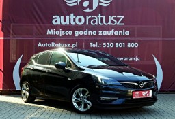 Opel Astra K Automat / 1.5 Diesel 122 KM / Lampy Full Led