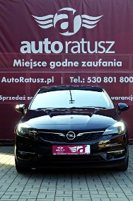 Opel Astra K Automat / 1.5 Diesel 122 KM / Lampy Full Led-2