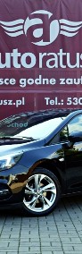 Opel Astra K Automat / 1.5 Diesel 122 KM / Lampy Full Led-3