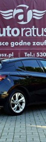 Opel Astra K Automat / 1.5 Diesel 122 KM / Lampy Full Led-4