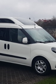 XL L2H2 5-OSÓB DŁUGI WYSOKI KLIMA 6-BIEGÓW MANUAL KRAJOWY I-WŁAŚCIICEL-2