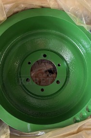 John Deere 8000 T5 T550 T560 W650 Koło Pasowe Prowadzące 8 rzędowe HXE88932 R194554-2
