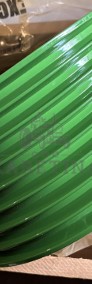 John Deere 8000 T5 T550 T560 W650 Koło Pasowe Prowadzące 8 rzędowe HXE88932 R194554-3