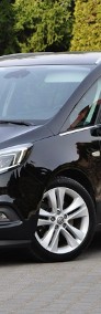 Opel Zafira 2,0 D 170KM 7 Foteli Lift Ledy Blis Navi Kamera Alufelgi PDC Radar !-3