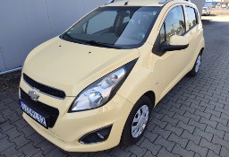 Chevrolet Spark II (M300) Klima ,LT+