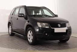 Suzuki Grand Vitara II , Klimatronic, Tempomat, Podgrzewane siedzienia,ALU