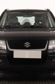 Suzuki Grand Vitara II , Klimatronic, Tempomat, Podgrzewane siedzienia,ALU-2