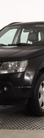 Suzuki Grand Vitara II , Klimatronic, Tempomat, Podgrzewane siedzienia,ALU-3