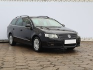 Volkswagen Passat B6 , 170 KM, DSG, Navi, Xenon, Klimatronic, Tempomat, Parktronic