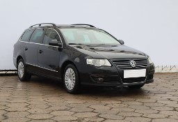 Volkswagen Passat B6 , 170 KM, DSG, Navi, Xenon, Klimatronic, Tempomat, Parktronic