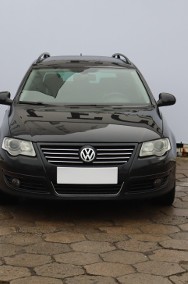 Volkswagen Passat B6 , 170 KM, DSG, Navi, Xenon, Klimatronic, Tempomat, Parktronic-2