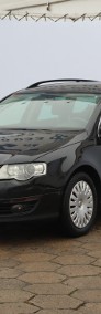 Volkswagen Passat B6 , 170 KM, DSG, Navi, Xenon, Klimatronic, Tempomat, Parktronic-3