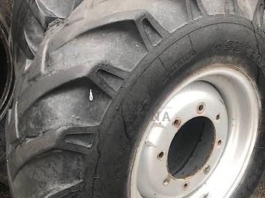 Manitou - Koła [20 cali]-1