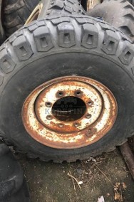 Manitou - Koła [20 cali]-2