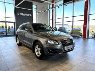 Audi Q5 I (8R) 2.0TDI 170KM S-tronic quattro 2012 r., salon PL, f-a VAT, 12 m-cy gw