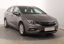 Opel Astra J Salon Polska, Serwis ASO, Klimatronic, Tempomat, Parktronic,
