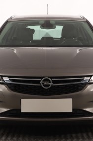 Opel Astra J Salon Polska, Serwis ASO, Klimatronic, Tempomat, Parktronic,-2