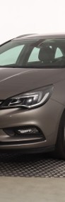 Opel Astra J Salon Polska, Serwis ASO, Klimatronic, Tempomat, Parktronic,-3