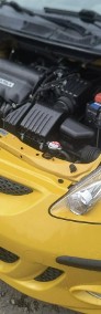 Honda Jazz II 2006, Klimatronic, 1,4 benzyna po opłatach-3