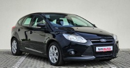 Ford Focus III