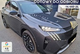 Peugeot 3008 II GT 1.2 PureTech GT 1.2 PureTech 136 KM / Pakiet Bezpieczeństwo + Zim