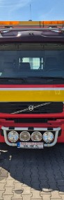 Volvo FL230 - POMOC DROGOWA Volvo FL 230 4*2 / POMOC DROGOWA / RUCHOMA PLATFORMA / SERWISOWANY-4