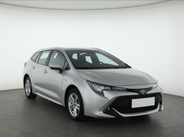 Toyota Corolla XII , Salon Polska, 1. Właściciel, Serwis ASO, Automat, VAT 23%,-1