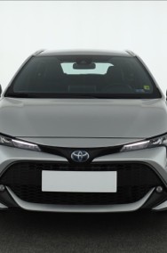 Toyota Corolla XII , Salon Polska, 1. Właściciel, Serwis ASO, Automat, VAT 23%,-2