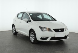 SEAT Ibiza V , Salon Polska, Klimatronic,ALU