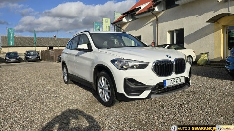 BMW X1 F48 Xdrive 190KM, automat